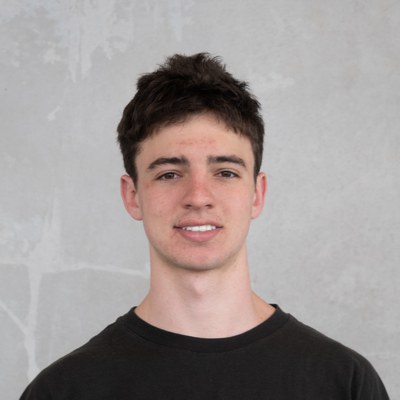 Headshot of Danny McCance