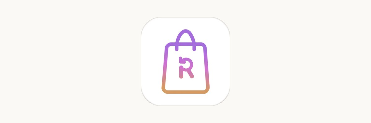 Resell — Cornell Marketplace app icon